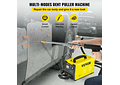 VEVOR-Máquina de reparação de soldadura, extratora do painel do veículo, GYSpot 2700, 3500A