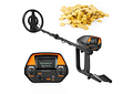 IMP0101- Detector De Metal Subterrâneo, GTX5030 MD4030 GC-1016A 