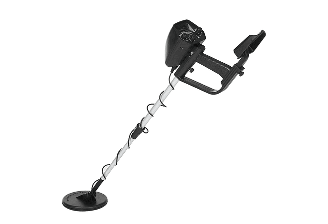 IMP0101- Detector De Metal Subterrâneo, GTX5030 MD4030 GC-1016A 