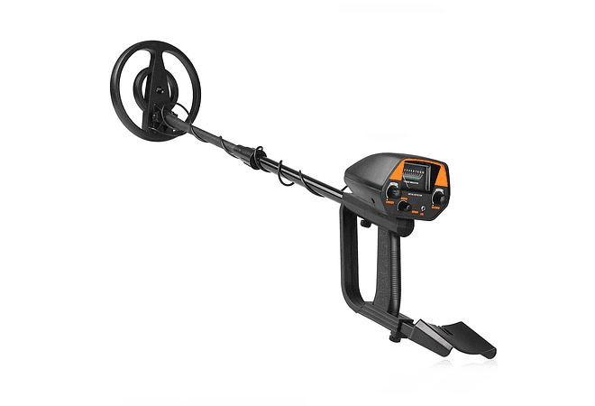 IMP0101- Detector De Metal Subterrâneo, GTX5030 MD4030 GC-1016A 