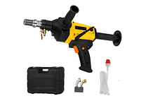 IMP0109- Vevor Broca de diamante de perfuração 1880w 2180w handheld diamante núcleo broca equipamento concreto 110mm 130mm 160mm 180mm molhado/seco 