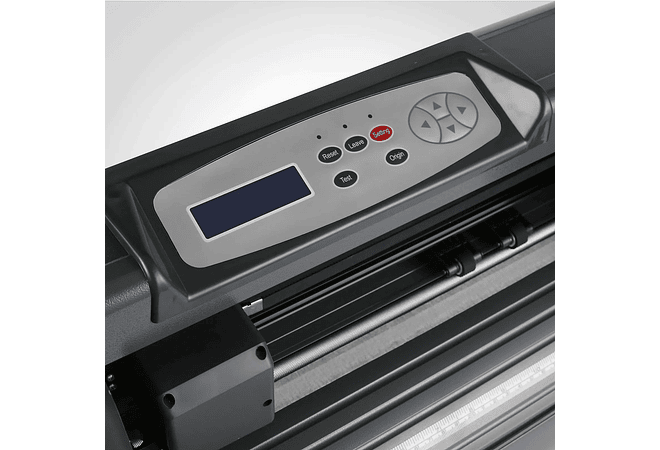 IMP0118- Máquina de Corte do plotador do sinal de vinil 14 porta usb 