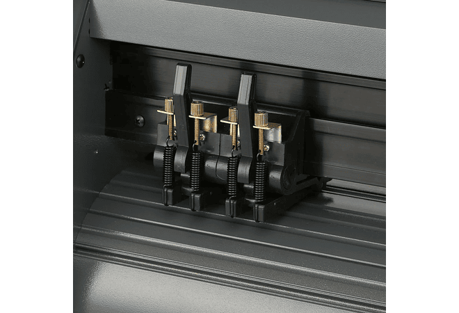 IMP0118- Máquina de Corte do plotador do sinal de vinil 14 porta usb 