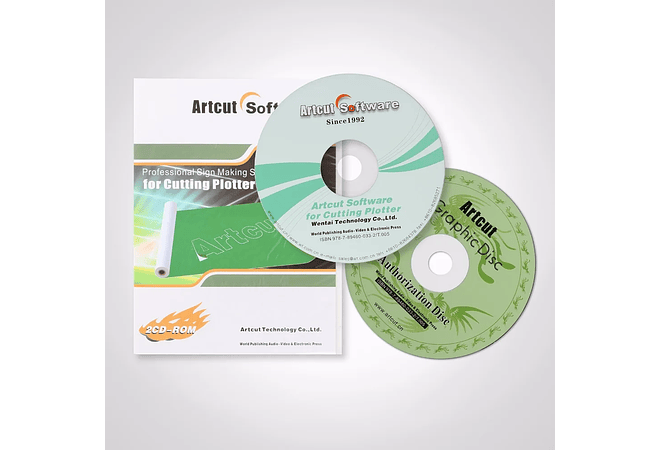 IMP0118- Máquina de Corte do plotador do sinal de vinil 14 porta usb 