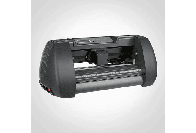 IMP0118- Máquina de Corte do plotador do sinal de vinil 14 porta usb 