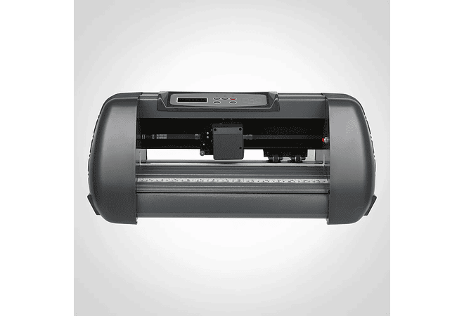 IMP0118- Máquina de Corte do plotador do sinal de vinil 14 porta usb 