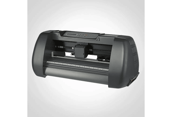 IMP0118- Máquina de Corte do plotador do sinal de vinil 14 porta usb 