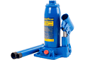 IMP0122- Gato Hidráulico de Garrafa, várias opções 