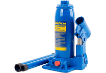 IMP0122- Gato Hidráulico de Garrafa, várias opções 