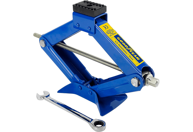 IMP0122- Gato Hidráulico de Garrafa, várias opções 