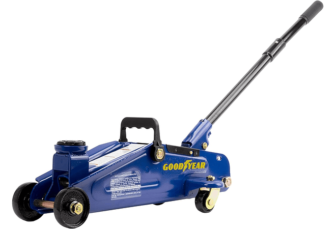 IMP0122- Gato Hidráulico de Garrafa, várias opções 