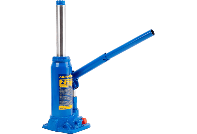 IMP0122- Gato Hidráulico de Garrafa, várias opções 