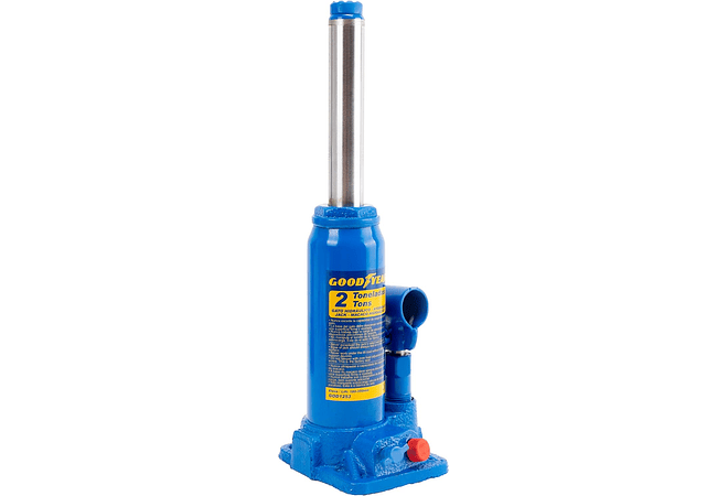 IMP0122- Gato Hidráulico de Garrafa, várias opções 