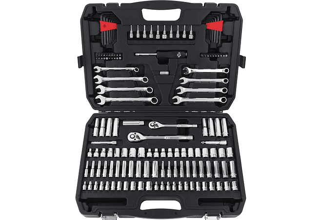 IMP0123- Jogo de Chaves (201 unidades)