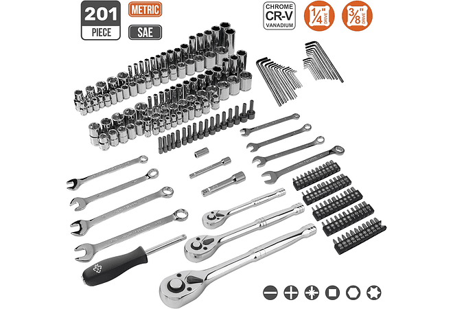 IMP0123- Jogo de Chaves (201 unidades)