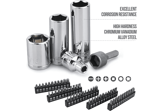 IMP0123- Jogo de Chaves (201 unidades)