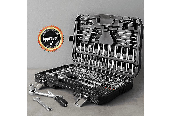 IMP0123- Jogo de Chaves (201 unidades)