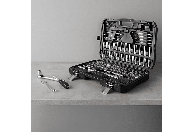 IMP0123- Jogo de Chaves (201 unidades)