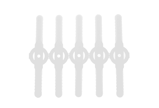 IMP0129- Cortador de Relva Elétrico sem fios 42vf 1880wcom 2 baterias lítio