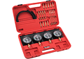IMP0130-   Kit de ferramentas-  Sincronizador Carburador combustível a vácuo   com mangueira borracha