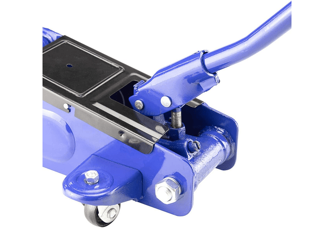 IMP0134 - Gato hidráulico de 3 toneladas para SUV y Todo terreno - Goodyear 10640 