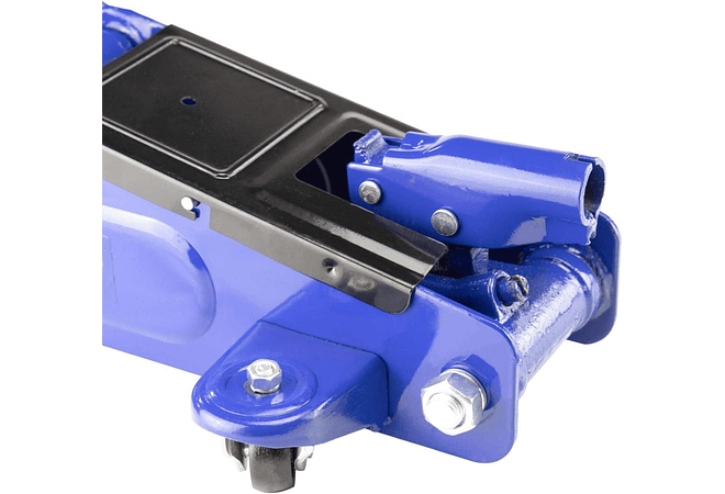 IMP0134 - Gato hidráulico de 3 toneladas para SUV y Todo terreno - Goodyear 10640 