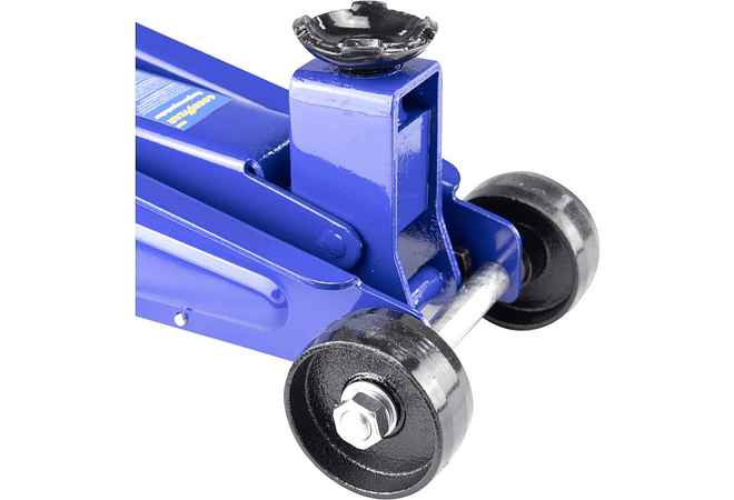 IMP0134 - Gato hidráulico de 3 toneladas para SUV y Todo terreno - Goodyear 10640 