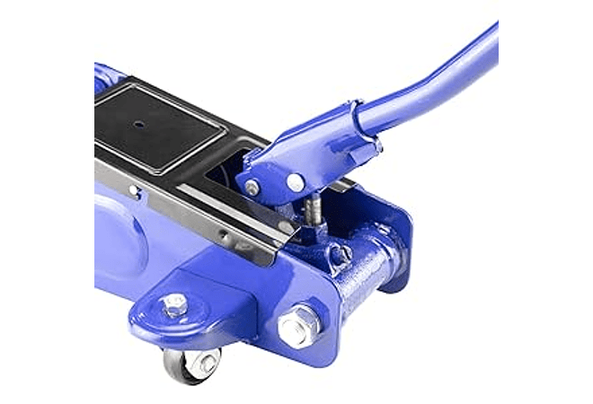 IMP0134 - Gato hidráulico de 3 toneladas para SUV y Todo terreno - Goodyear 10640 