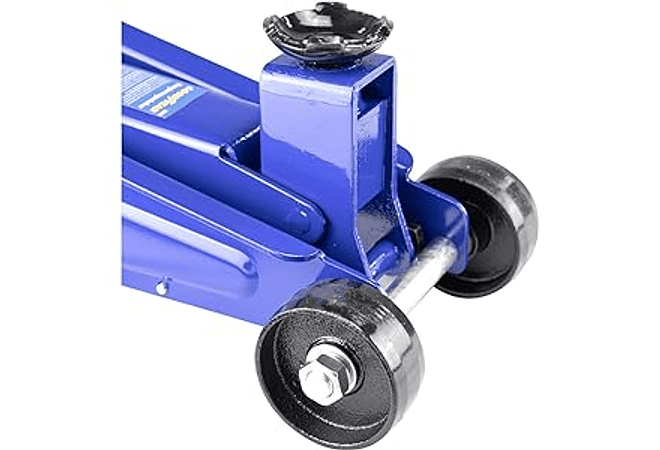 IMP0134 - Gato hidráulico de 3 toneladas para SUV y Todo terreno - Goodyear 10640 