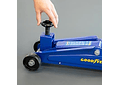 IMP0134 - Gato hidráulico de 3 toneladas para SUV y Todo terreno - Goodyear 10640 