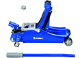 IMP0135 -MICHELIN 92416 Gato Hidráulico, Capacidade de Carga 1800 kg, Azul