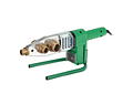 IMP0138- Máquina de soldar, 20/25/32mm, ppr, pe, pp, para canos de plástico