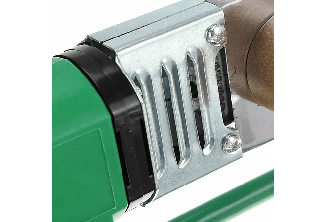 IMP0138- Máquina de soldar, 20/25/32mm, ppr, pe, pp, para canos de plástico