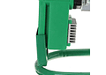 IMP0138- Máquina de soldar, 20/25/32mm, ppr, pe, pp, para canos de plástico