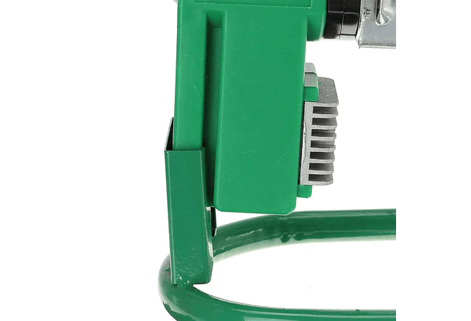 IMP0138- Máquina de soldar, 20/25/32mm, ppr, pe, pp, para canos de plástico