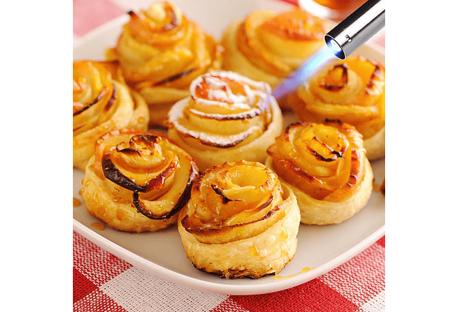 IMP0140- Lançador De Chamas Portátil 