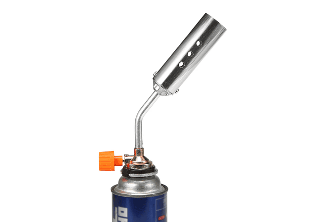 IMP0140- Lançador De Chamas Portátil 