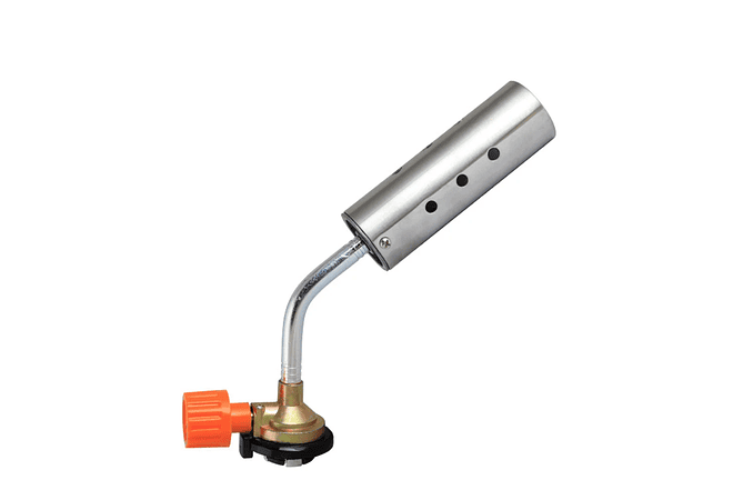 IMP0140- Lançador De Chamas Portátil 