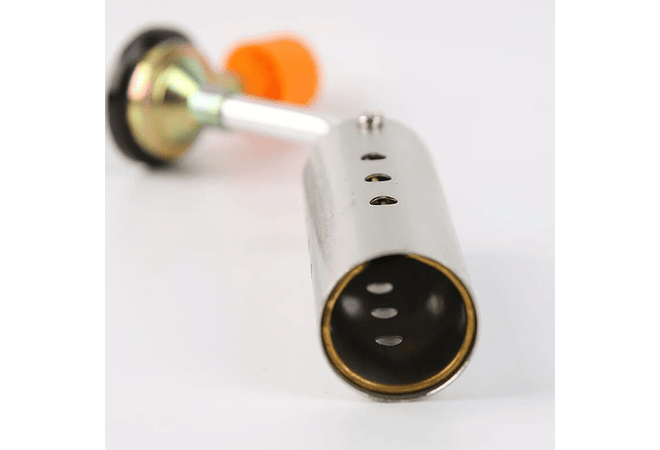 IMP0140- Lançador De Chamas Portátil 