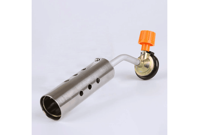 IMP0140- Lançador De Chamas Portátil 