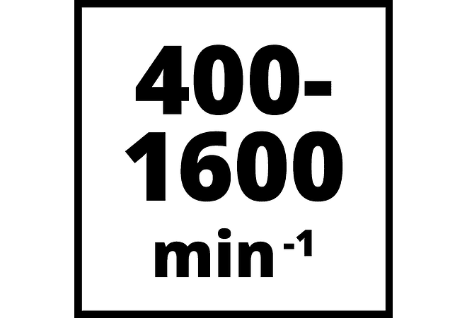 IMP0157- Serra de corte l (120 W, altura do curso 14 mm, altura de corte máx. 52 mm, tamanho da mesa 408 x 250 mm, extração de pó)- TC-SS 405 E da Einhel