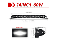 IMP0160- Barra LED para carros , 32 &quot;, 150W, 4x4, Lada Niva, trator, barco, 12V, 24V