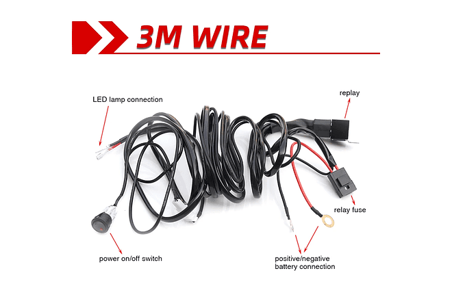 IMP0160- Barra LED para carros , 32 &quot;, 150W, 4x4, Lada Niva, trator, barco, 12V, 24V