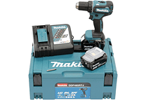 IMP0178- Berbequim aparafusador Bl 18V