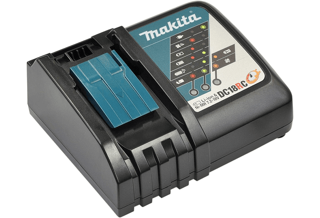 IMP0178- Berbequim aparafusador Bl 18V