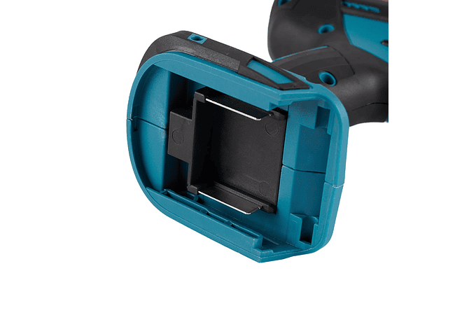 IMP0186- Tesoura Elétrica De Ferro Sem Fio, Ferramentas De Corte De Metal, Tesoura De Ferro, Tesoura De Folha, Bateria Makita 18V- ONEVAN