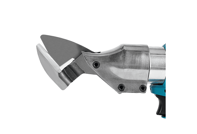 IMP0186- Tesoura Elétrica De Ferro Sem Fio, Ferramentas De Corte De Metal, Tesoura De Ferro, Tesoura De Folha, Bateria Makita 18V- ONEVAN