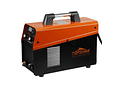IMP0190- Cortador de Plasma Digital Inversor IGBT Dupla Voltagem 110/220V Mão Máquina de Corte Plasma para Corte Plasma 15mm - CUT40 HF 