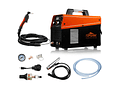 IMP0190- Cortador de Plasma Digital Inversor IGBT Dupla Voltagem 110/220V Mão Máquina de Corte Plasma para Corte Plasma 15mm - CUT40 HF 