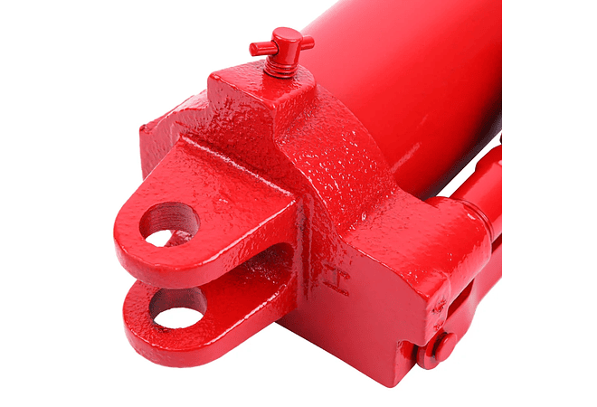 IMP0196- Carro Jack Hidráulico, , Auto Elevador Da Bomba Hidráulica, Ferramenta De Reparo De Grua, Heavy Duty, Navios da UE e RU, 8 Toneladas